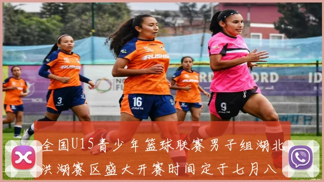 全国U15青少年篮球联赛男子组湖北洪湖赛区盛大开赛时间定于七月八日至十三日
